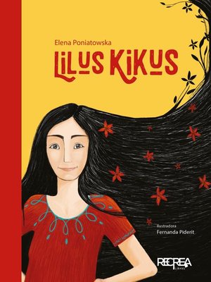 cover image of Lilus Kikus